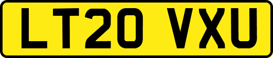 LT20VXU
