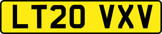 LT20VXV