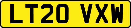 LT20VXW