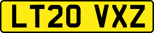 LT20VXZ