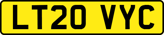 LT20VYC