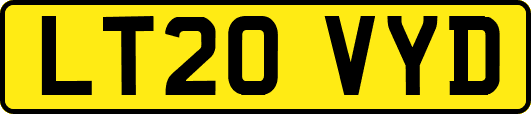 LT20VYD