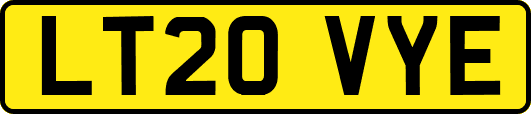 LT20VYE