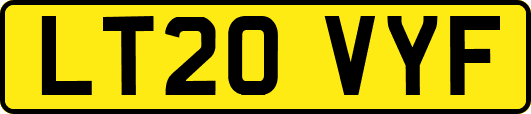 LT20VYF