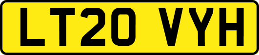 LT20VYH