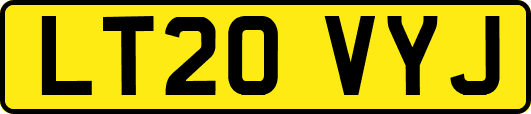 LT20VYJ