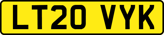 LT20VYK