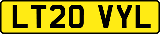 LT20VYL