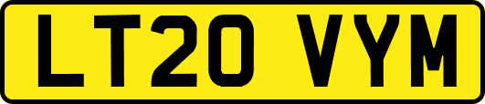 LT20VYM