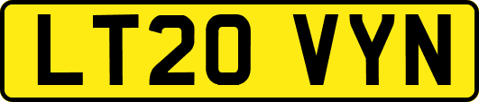 LT20VYN