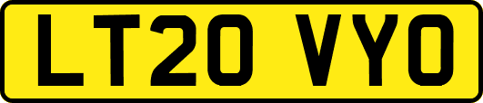 LT20VYO