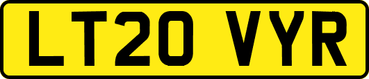 LT20VYR