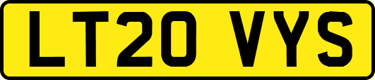 LT20VYS