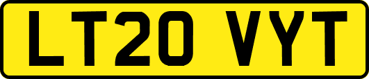 LT20VYT