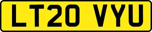 LT20VYU