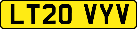 LT20VYV