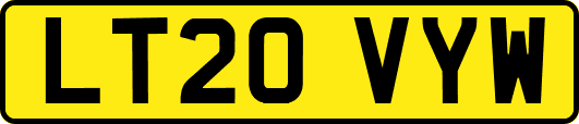 LT20VYW