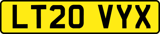 LT20VYX
