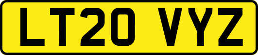 LT20VYZ