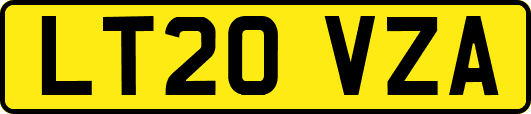 LT20VZA