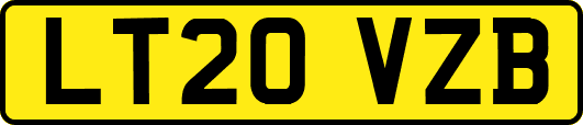LT20VZB