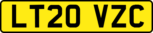 LT20VZC