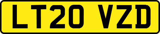 LT20VZD