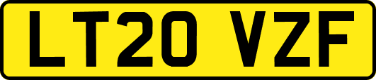 LT20VZF