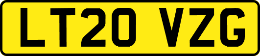 LT20VZG