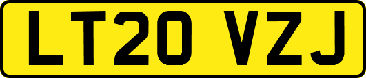 LT20VZJ