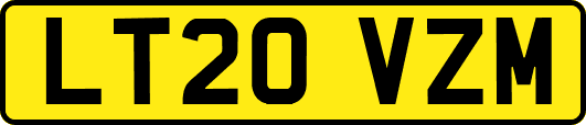 LT20VZM