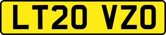 LT20VZO