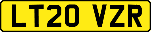 LT20VZR