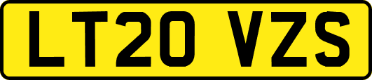 LT20VZS