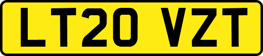 LT20VZT