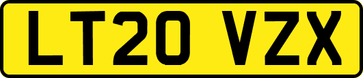 LT20VZX