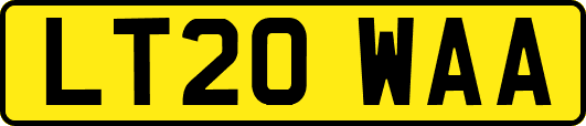 LT20WAA