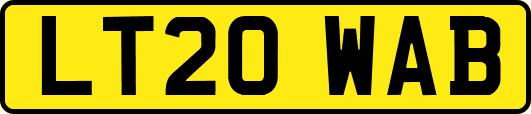 LT20WAB