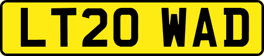 LT20WAD