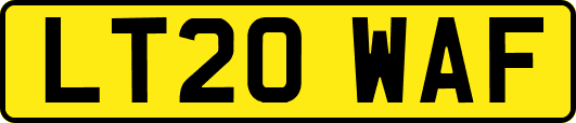 LT20WAF