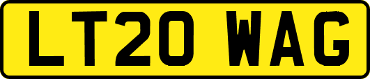 LT20WAG