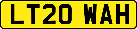 LT20WAH