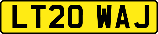 LT20WAJ