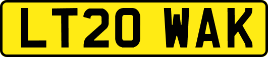 LT20WAK