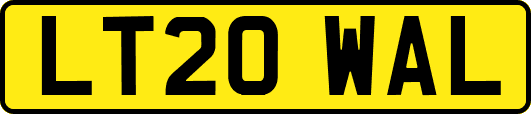 LT20WAL