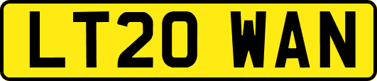 LT20WAN