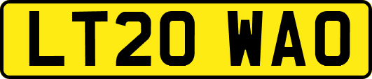 LT20WAO