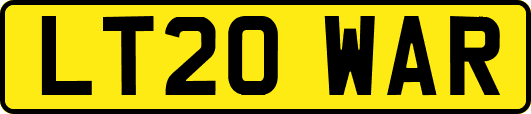LT20WAR