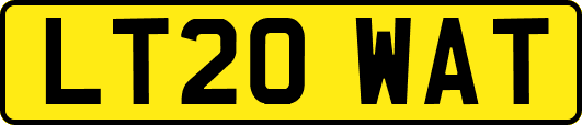 LT20WAT