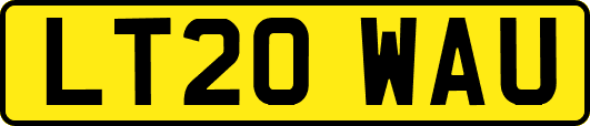 LT20WAU